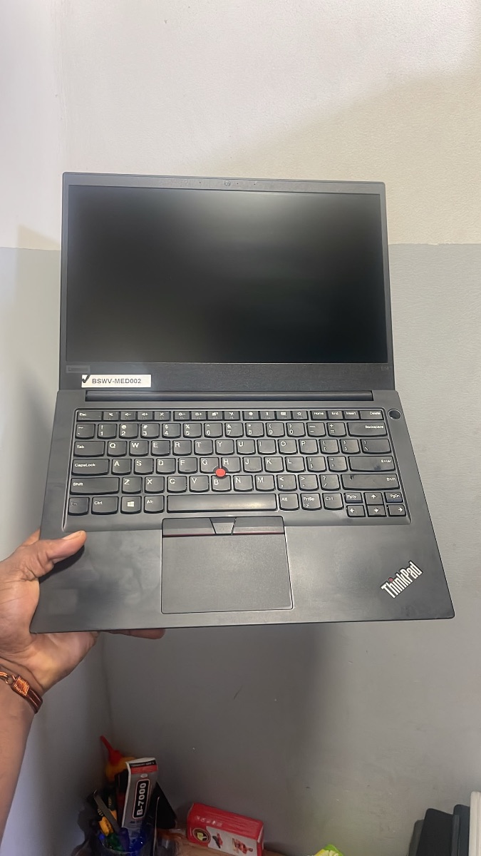 Lenovo ThinkPad E14 Gen 1