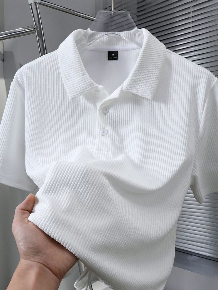 Quarter Zip Shirt